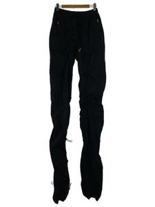 99%IS-◆ボトム/3/ナイロン/BLK/NNGOB-PT09/GOBCHANG PANTS/汚れ有