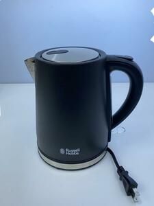 Russell Hobbs◆電気ポット・電気ケトル 7013JP