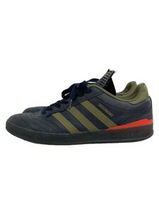 adidas◆オリジナルス/DESCENDANT CRUSTAR/ディセンダント クラスター/ブラック/EH1676/28.5