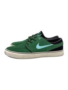 NIKE◆ZOOM JANOSKI OG+_ズーム ジャノスキー OG+/27cm/GRN/スウェード