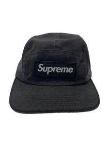 Supreme◆キャップ/-/BLK/メンズ