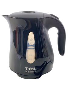 T-fal◆電気ケトル ジャスティンプラス 1.2L KO4908JP