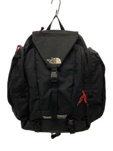 THE NORTH FACE◆リュック/-/BLK/NMJ71501//