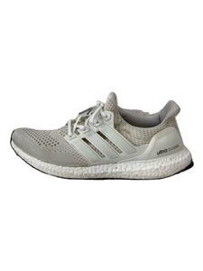 adidas◆パフォーマンス/ULTRA BOOST/ウルトラブースト/ホワイト/S77416/27cm/WHT