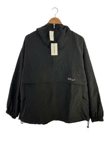 COOTIE◆24SS/Weather Cloth Anorak Hoodie/CTE24S208//