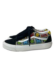 VANS◆ローカットスニーカー/28cm