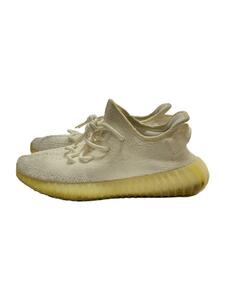 adidas◆YEEZY BOOST 350 V2/イージーブースト/27cm/WHT