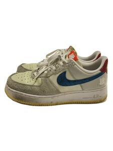 NIKE◆AIR FORCE 1 LOW SP_エアフォース 1 ロー SP/27.5cm