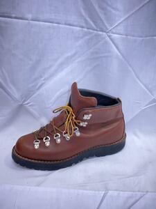 Danner◆トレッキングブーツ/US9.5/レザー/30520X