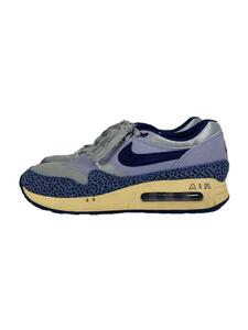 NIKE◆AIR MAX 1 86 PRM_エア マックス 1 86 PRM/26.5cm/GRY