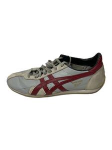 Onitsuka Tiger◆ローカットスニーカー/26cm/GRY/TH201L/RUNSPARK