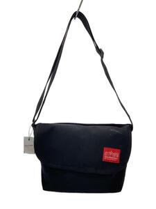 Manhattan Portage◆ショルダーバッグ/-/BLK