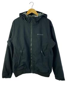 Columbia◆ジャケット/XL/コットン/BLK/220PM3753