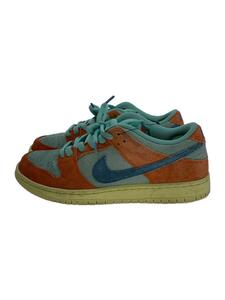 NIKE◆DUNK LOW PRO PRM_ダンク ロー プロ プレミアム/27cm/ORN