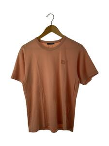 Acne Studios(Acne)◆Tシャツ/M/コットン/PNK