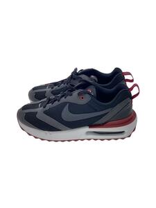 NIKE◆AIR MAX DAWN_エア マックス ドーン/26.5cm/BLK