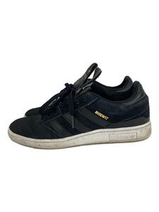 adidas◆オリジナルス/BUSENITZ/ブセニッツ/ブラック/B22771/26cm/BLK