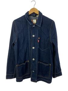 Levi’s◆カバーオール/S/コットン/IDG/PC9-36318-0001