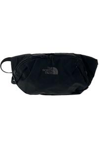 THE NORTH FACE* waist bag /-/BLK/ plain /NW72355