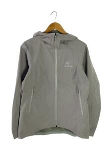 ARC’TERYX◆マウンテンパーカー/L/ナイロン/21780-116291/ZETA SL JACKET