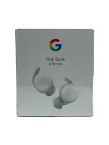 Google◆イヤホン Pixel Buds A-Series GA02213-GB