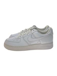 NIKE◆AIR FORCE 1 LOW RETRO_エアフォース 1 ロー レトロ/29cm/WHT