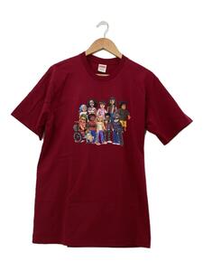 Supreme◆23SS Children Tee/Tシャツ/M/コットン/BRD