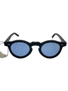 TBD EYEWEAR/サングラス/BLK/BLU/メンズ/145