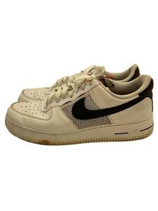 NIKE◆AIR FORCE 1 07 LV8_エア フォース 1 07 LV8/29cm/WHT