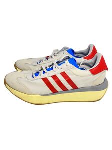 adidas◆ローカットスニーカー/27.5cm/GRY/IF8079