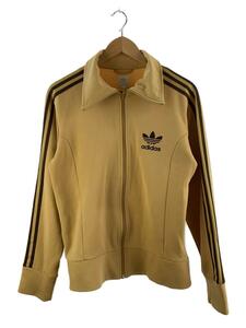 adidas◆ジャケット/L/コットン/CML