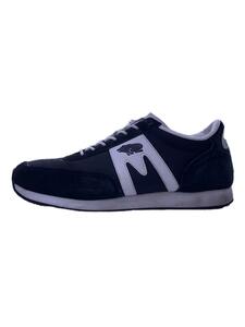 karhu◆ローカットスニーカー/UK6/BLK