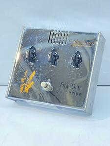 VOX◆エフェクター CT-02OD Big Ben Overdrive