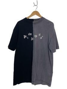 Palm Angels◆Tシャツ/XL/コットン/BLK/PMAA039R21JER001