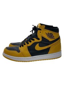 NIKE◆AIR JORDAN 1 RETRO HIGH OG_エア ジョーダン 1 レトロ ハイ オリジナル/27.5cm