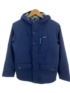 patagonia◆ジャケット/XXL/ナイロン/NVY/68460FA19