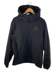 ARC’TERYX◆ナイロンジャケット/L/ナイロン/BLK/1750-2353