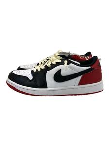 NIKE◆AIR JORDAN 1 LOW_エア ジョーダン 1 LOW/27cm