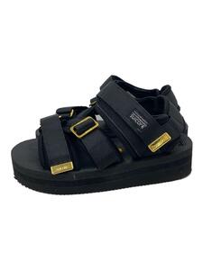 suicoke◆サンダル/23cm/BLK