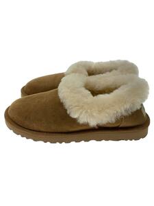 UGG australia◆ブーツ/23cm/BRW/スウェード/1011894