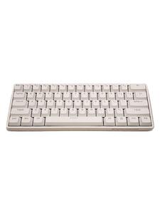 Matrix Keyboards/パソコン周辺機器/mk-kbd-elite-white-gr-opt-yel