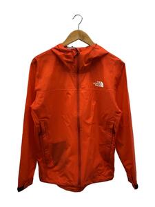 THE NORTH FACE◆Venture Jacket/ナイロンジャケット/M/ナイロン/ORN/NP12306