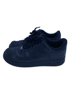 NIKE◆AIR FORCE 1 07_エア フォース 1 07/26.5cm/BLK