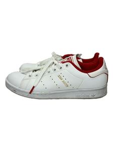 adidas◆ローカットスニーカー/24.5cm/WHT/GX4463