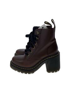 Dr.Martens◆ブーツ/US6/BRW/AW006
