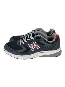 NEW BALANCE◆ニューバランス/MW880/26.5cm/NVY