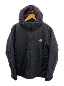 THE NORTH FACE◆REVERSIBLE ANYTIME INSULATED HOODIE_リバーシブルエニータイムインサレーテッド/