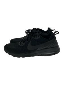 NIKE◆AIR MAX MOTION LW/エアマックス モーション LW/ブラック/833260-002/27.5cm/BL