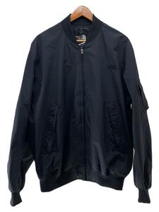 THE NORTH FACE◆ナイロンジャケット/XL/ナイロン/BLK/NP12437