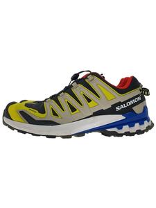 salomon◆ローカットスニーカー/27cm/471190